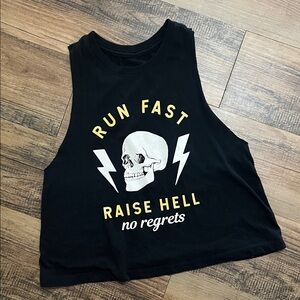 Sarah Marie Design Tank